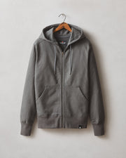 men's classic full zip